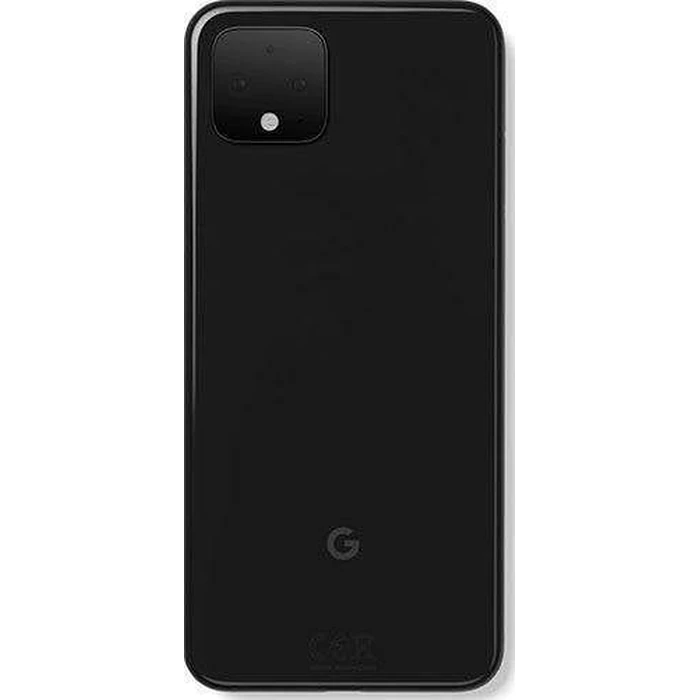 Google Pixel 4 XL - 128GB - Just Black - Unlocked by Google - Image 3