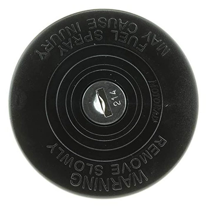 Stant 10491 Locking Fuel Cap by MOTORAD - Image 5