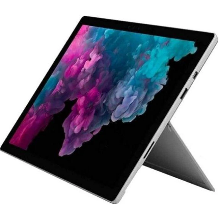 Microsoft Surface Pro 6 - 256GB - WiFi - Intel Core i5-8250U 1.6GHz - 8GB RAM - Platinum by Microsoft - Image 4