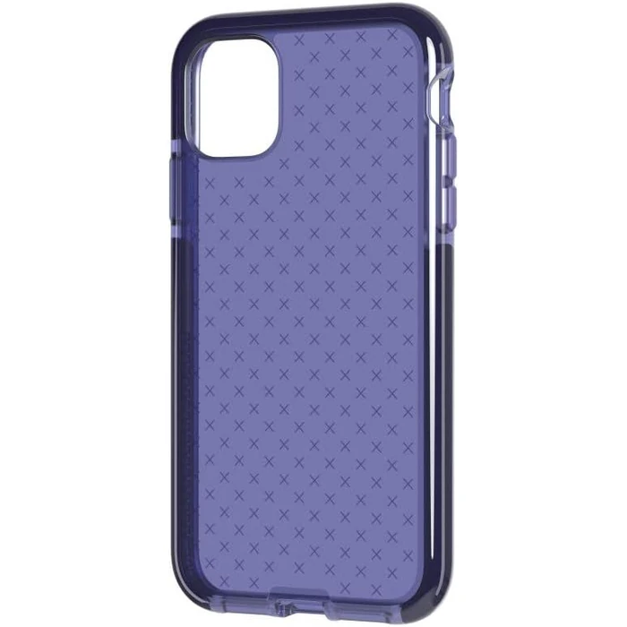 Tech21 Evo Check Phone Case for iPhone 11 Pro Max - Indigo by Tech21 - Image 2