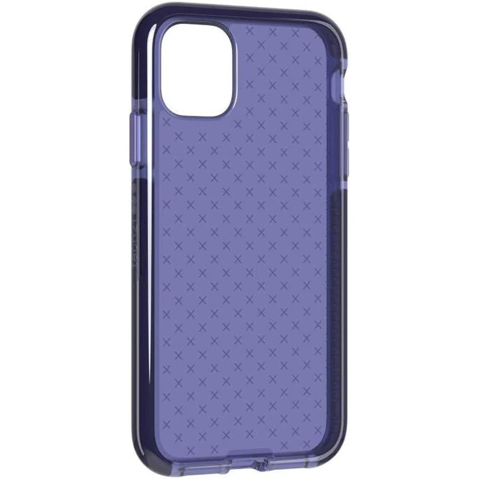 Tech21 Evo Check Phone Case for iPhone 11 Pro Max - Indigo by Tech21 - Image 3