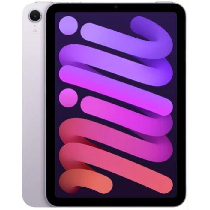 iPad Mini 8.3-inch (2024) 7th Gen - 256GB - WiFi - Purple by Apple - Image 1