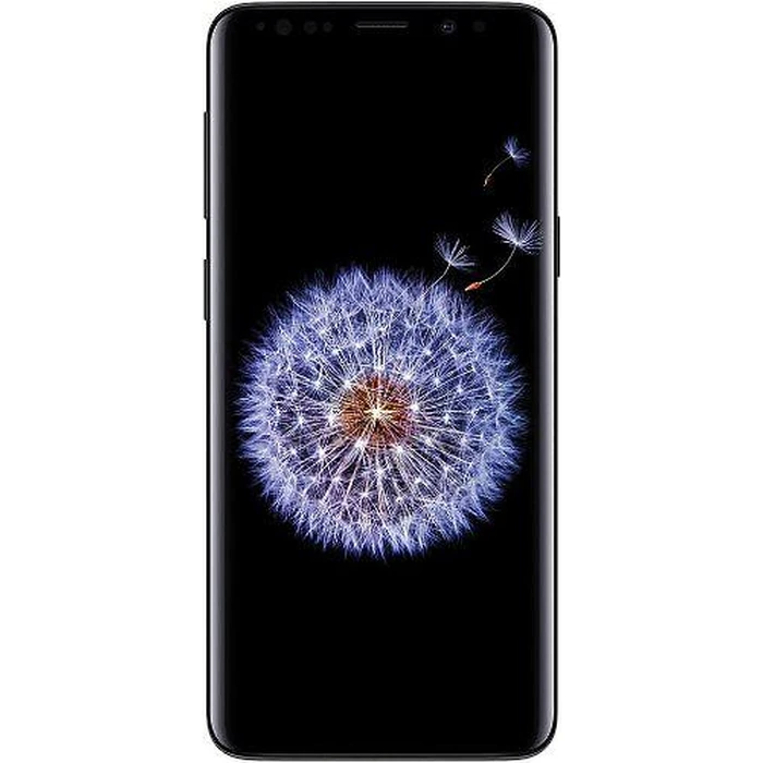 Galaxy S9 - 64GB - 1 Physical SIM - Midnight Black - Unlocked by Samsung - Image 2