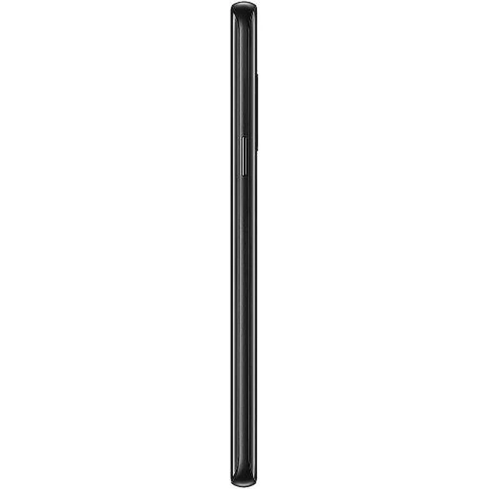 Galaxy S9 - 64GB - 1 Physical SIM - Midnight Black - Unlocked by Samsung - Image 5