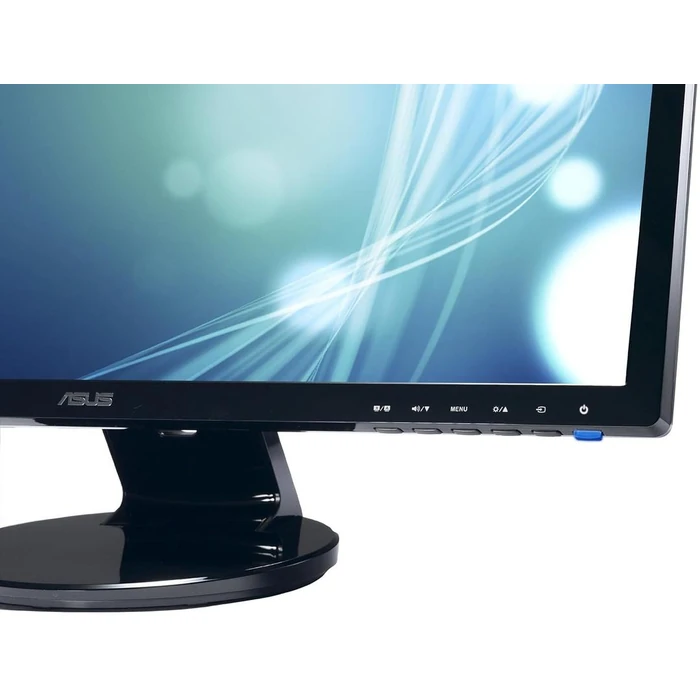 Asus VE248H Full HD Monitor 24" - Black - 24 Inch by Asus - Image 5