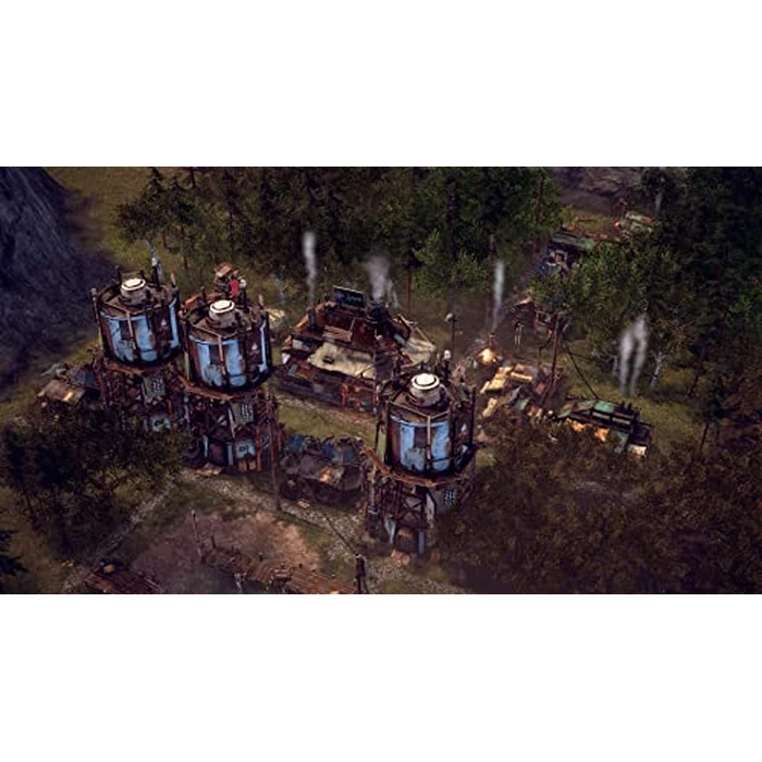 Endzone - A World Apart: Complete Edition PlayStation 5 by Red Art Games - Image 3