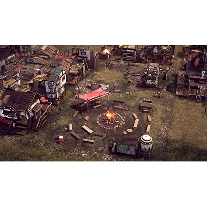 Endzone - A World Apart: Complete Edition PlayStation 5 by Red Art Games - Image 9