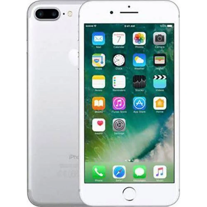 iPhone 7 Plus - 32GB - Silver - Unlocked by Apple - Image 1