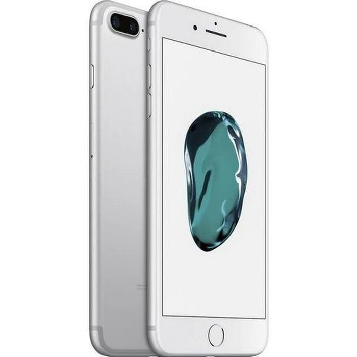 iPhone 7 Plus - 32GB - Silver - Unlocked by Apple - Image 5