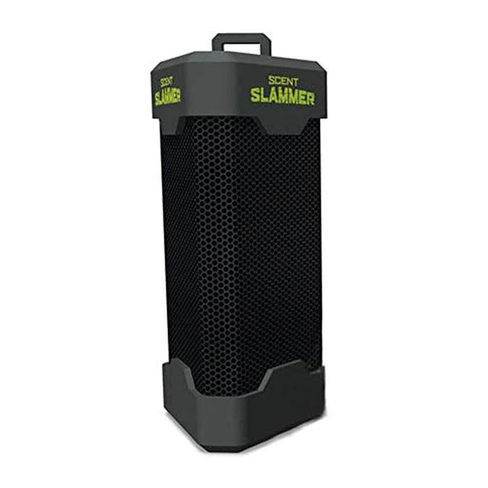 HME Trow-N-Go Ozone Air Purifier for Clothing and Gear | Compact Portable Powerful Rechargeable Smell Eliminator with Power Bank Function for Duffle Bags & Indoor Use, Multicolor by HME - Used - Like New condition - US$23.40