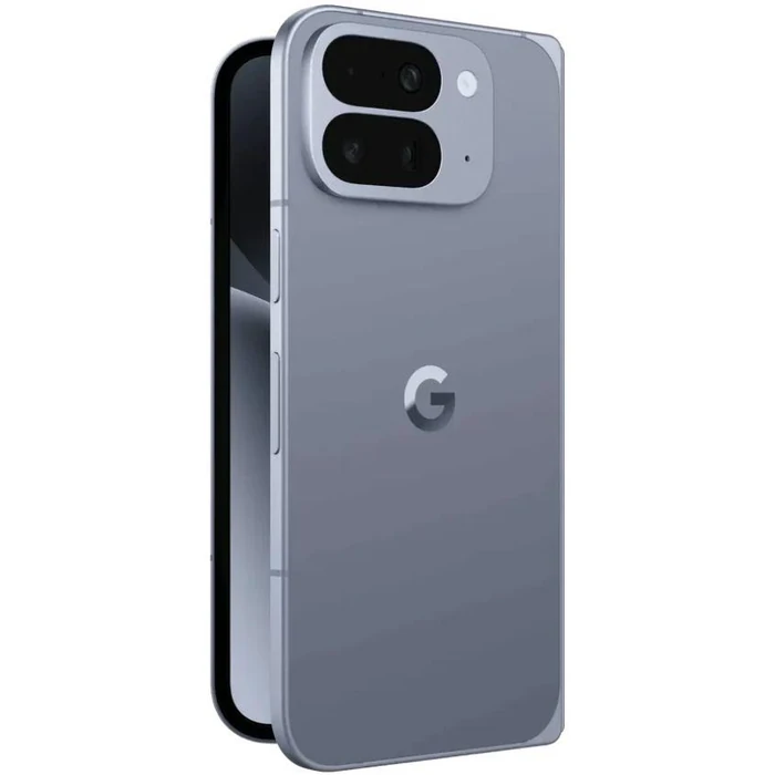 Google Pixel 10 Pro Fold - 512GB - 1 Physical SIM + eSIM - Moonstone - Unlocked by Google - Image 5