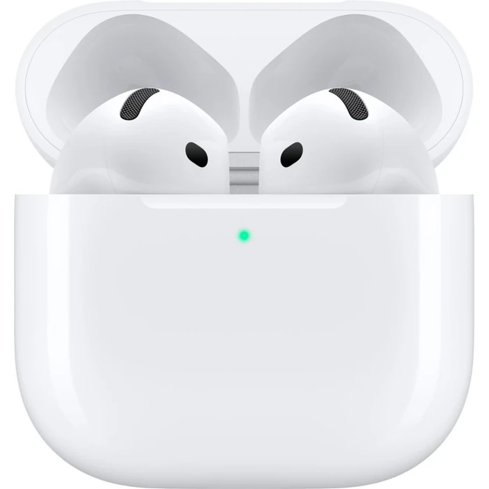 Apple AirPods 4 - White by Apple - Image 2