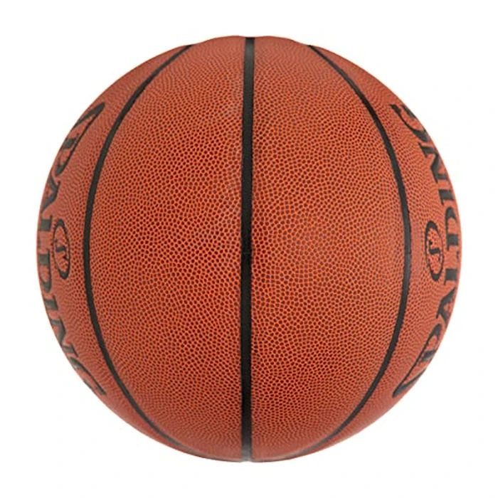 Spalding Zi/O TF Indoor-Outdoor Basketball 29.5" by Spalding - Image 2