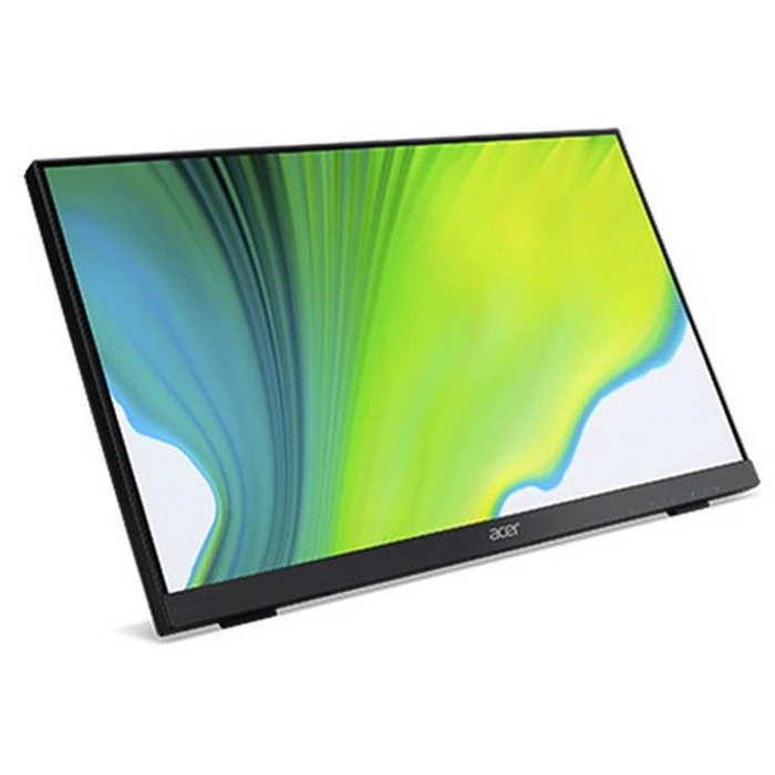 Acer UT2 UT222Q Widescreen LCD Touchscreen Monitor 21.5" - Black - 21.5 Inch by Acer - Image 2