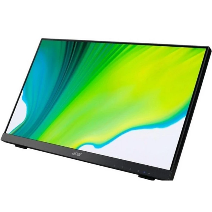 Acer UT2 UT222Q Widescreen LCD Touchscreen Monitor 21.5" - Black - 21.5 Inch by Acer - Image 3