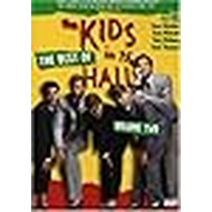 A&E Best of The Kids in The Hall, The by A&E - Image 2