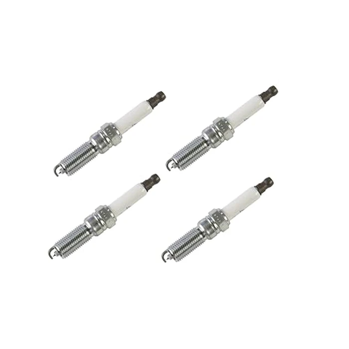 ACDelco GM Original Equipment 41-156 Iridium Spark Plug by ACDelco - Image 2