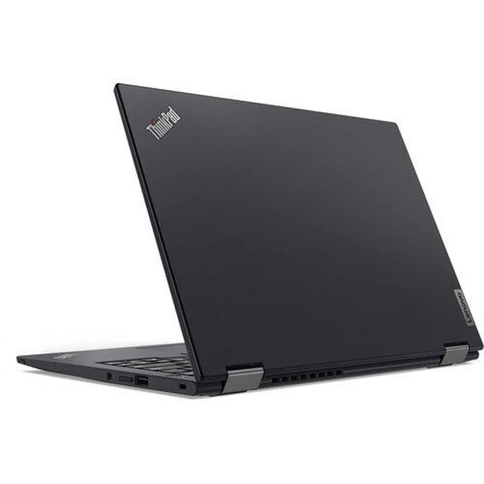 Lenovo ThinkPad X13 Yoga Gen 2 (Intel) 2-in-1 Laptop 13.3" - Black - Intel Core i7-1185G7 1.2GHz - 16GB RAM - 256GB by Lenovo - Image 5