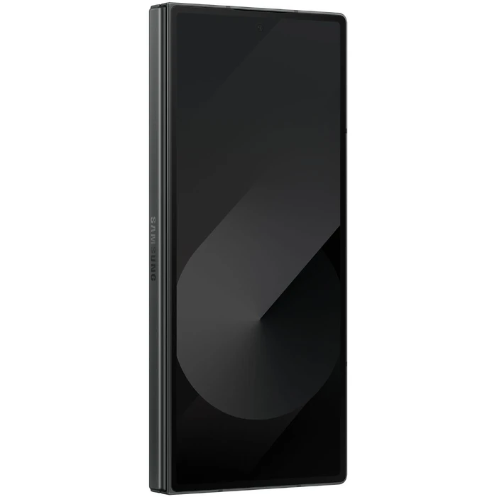 Galaxy Z Fold6 - 512GB - 1 Physical SIM - Crafted Black by Samsung - Image 2