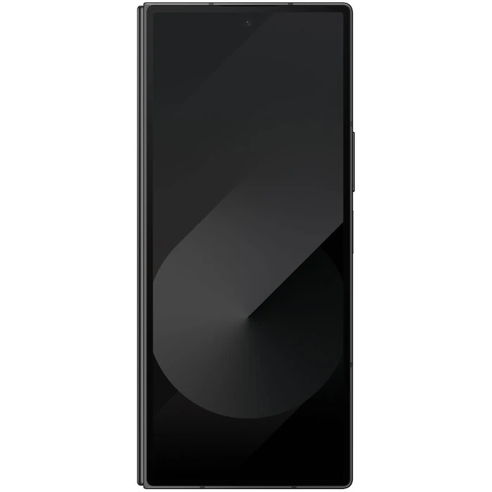Galaxy Z Fold6 - 512GB - 1 Physical SIM - Crafted Black by Samsung - Image 6