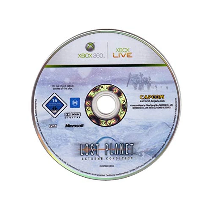 Lost Planet Extreme Condition: Colonies Edition by Capcom - Image 3