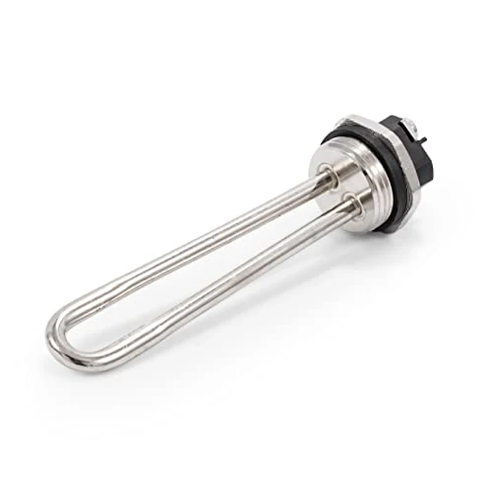 Element, Screw In-1500W 240V HWD (E/F/S) Clam by Camco - Used - Like New condition - CA$8.85