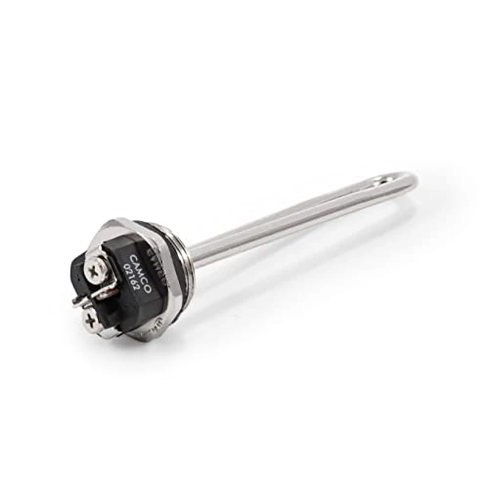 Element, Screw In-1500W 240V HWD (E/F/S) Clam by Camco - Image 2