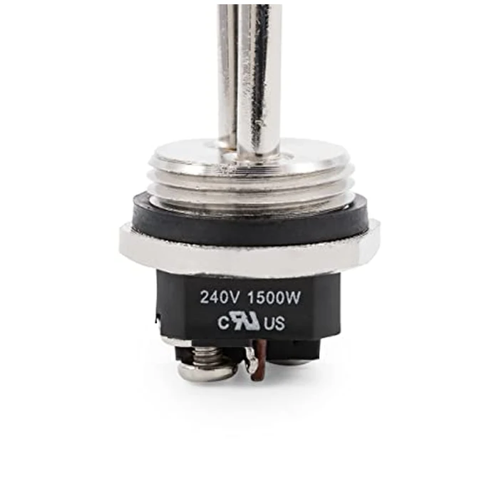 Element, Screw In-1500W 240V HWD (E/F/S) Clam by Camco - Image 3