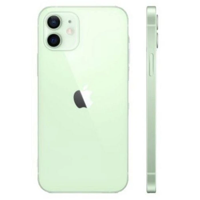 iPhone 12 mini - 128GB - Green - Unlocked by Apple - Image 5