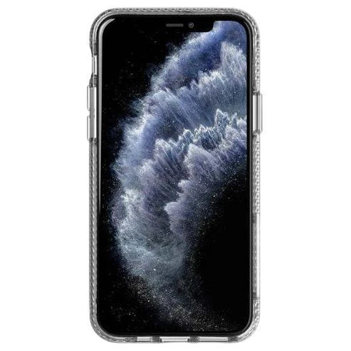 Tech21 Pure Clear Phone Case for Apple iPhone 11 Pro - Clear by Tech21 - Image 2