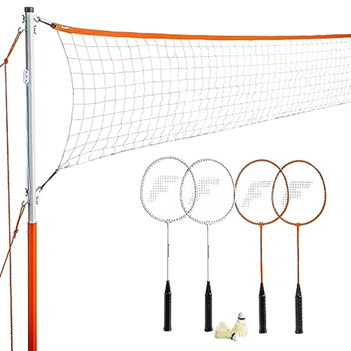 Franklin Sports Badminton Set by Franklin Sports - Used - Very Good condition - US$16.97