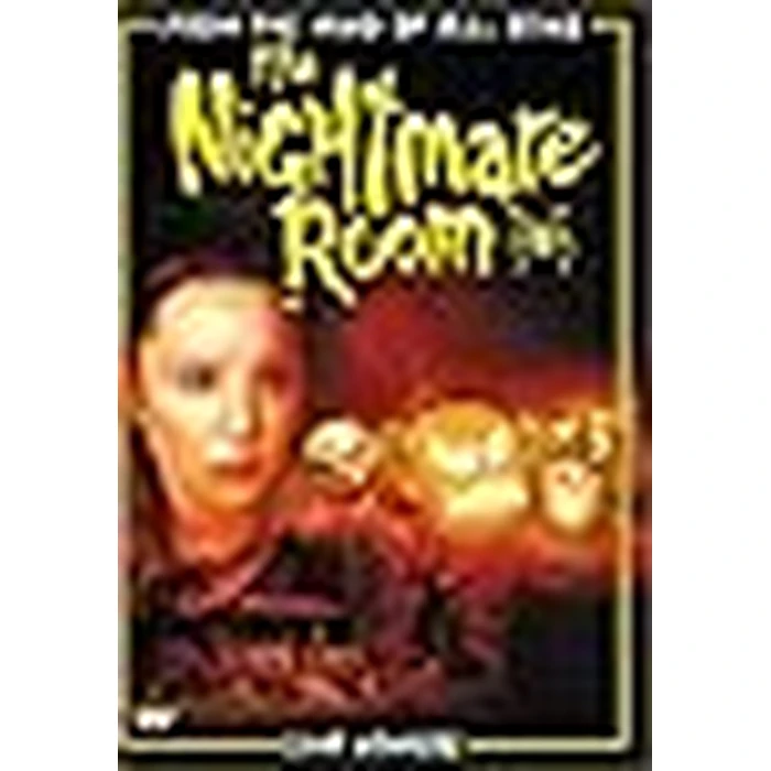 The Nightmare Room: Camp Nowhere, Part 1/Camp Nowhere, Part 2/Don't Forget Me/Full Moon Halloween [DVD] by Warner Home Video - Image 2