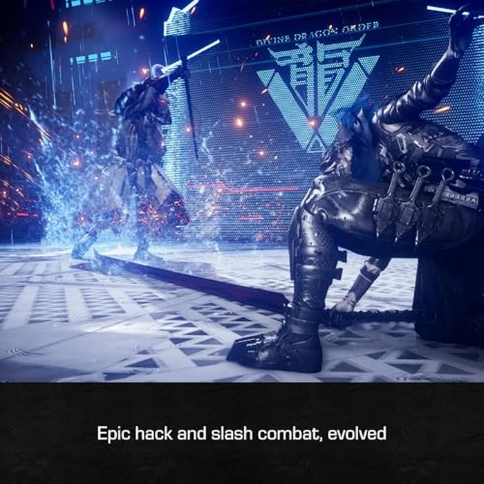 NINJA GAIDEN 4 | Deluxe Edition | PlayStation 5 [Disc + Code in Box] by Xbox - Image 5