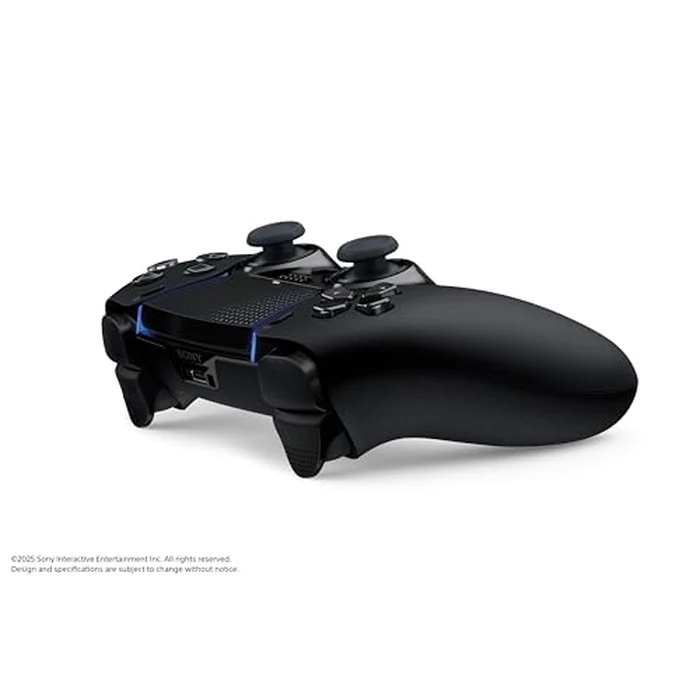 DualSense Edge Wireless Controller - Midnight Black by PlayStation - Image 2