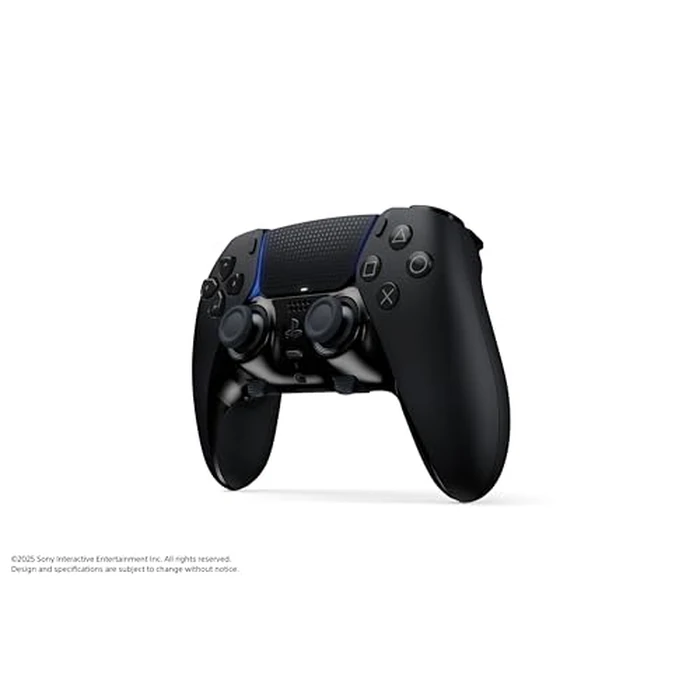 DualSense Edge Wireless Controller - Midnight Black by PlayStation - Image 3