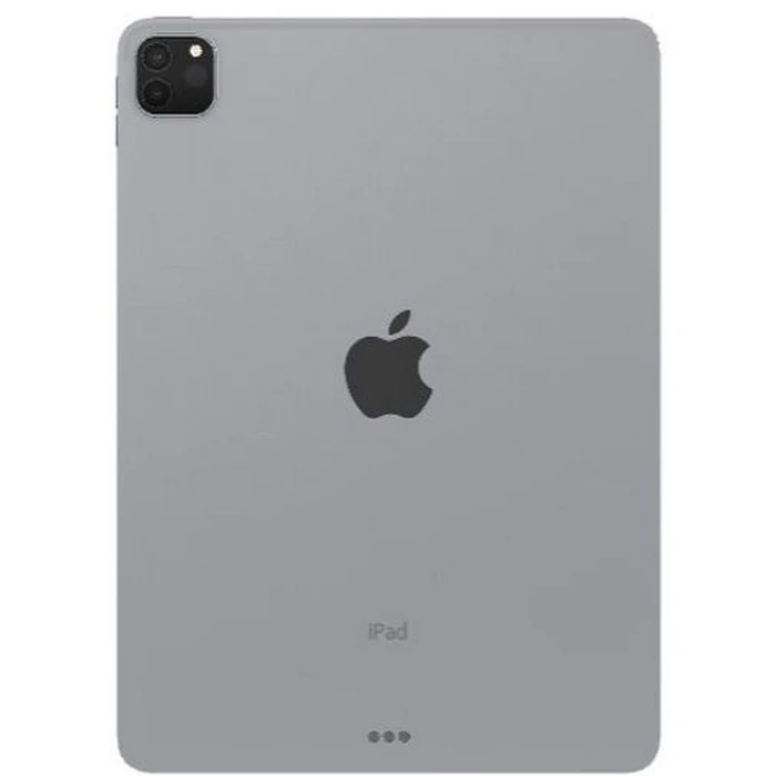 iPad Pro 11-inch (2021) 3rd Gen - 256GB - WiFi - Silver by Apple - Image 4
