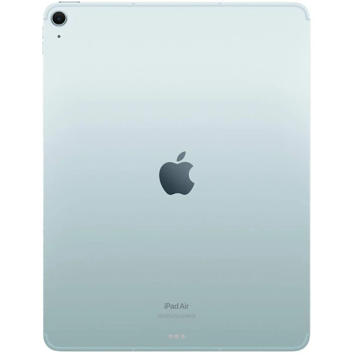 iPad Air (2024) 6th Gen - 256GB - Cellular + WiFi - Blue by Apple - Image 8