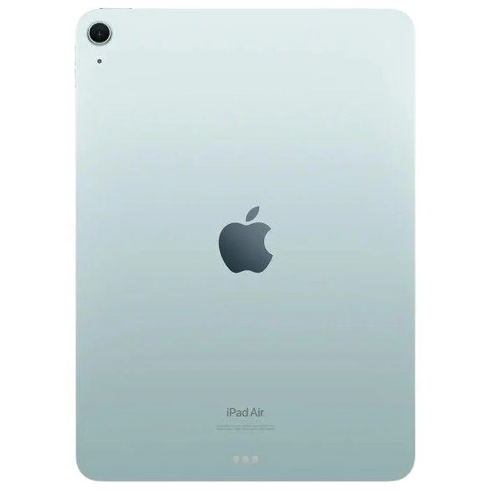 iPad Air M2 (2024) 11-inch - Standard display - 256GB - Cellular + WiFi - Blue by Apple - Image 2