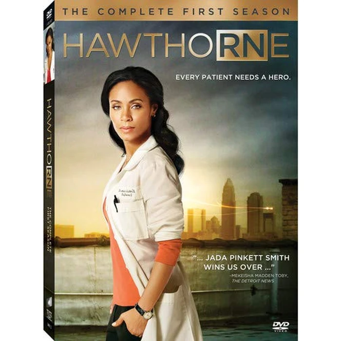 Hawthorne: Season One by Sony Pictures - Image 1