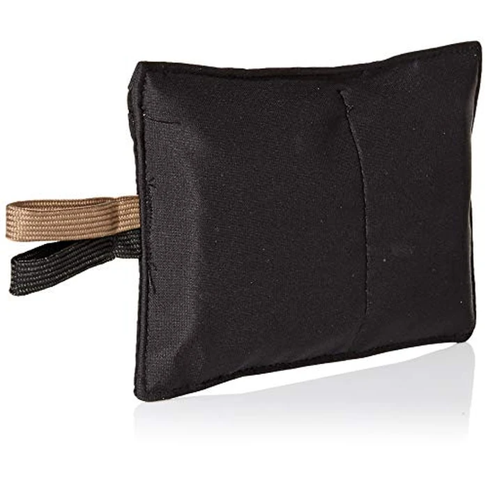 Lewis N. Clark RFID Blocking Money Belt Travel Pouch + Credit Card, ID, Passport Holder for Women & Men, Black, One Size by Lewis N. Clark - Image 2