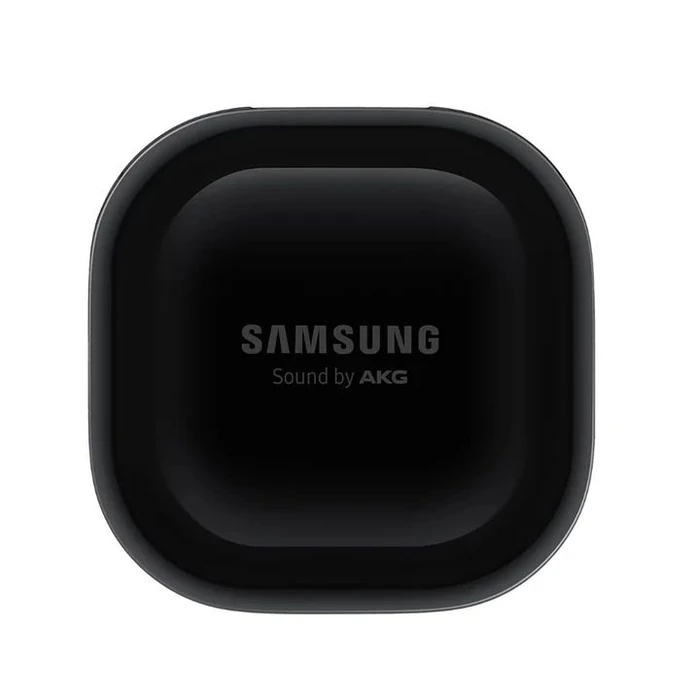 Galaxy Buds Live Charging Case (Only) - Black by Samsung - Refurbished - Excellent condition - US$35.98