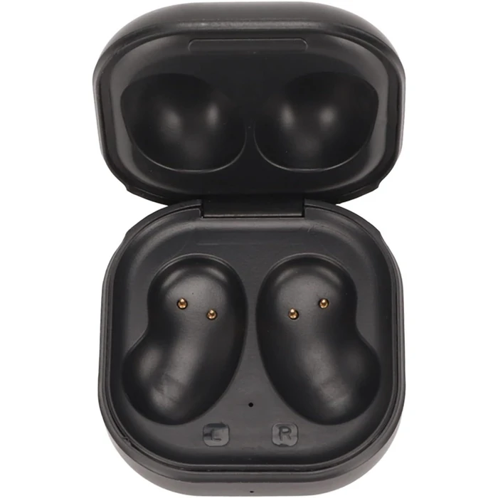 Galaxy Buds Live Charging Case (Only) - Black by Samsung - Image 2