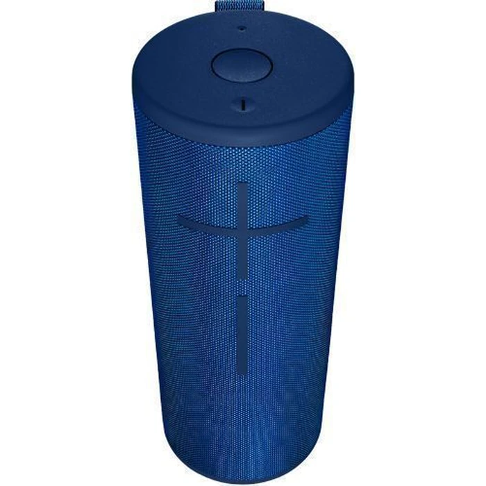 Ultimate Ears Megaboom 3 Bluetooth Speaker - Lagoon Blue by Ultimate Ears - Image 5