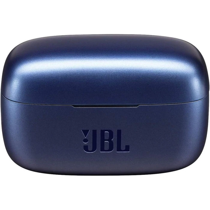 JBL LIVE 300TWS True Wireless In-Ear Headphones - Blue by JBL - Image 2