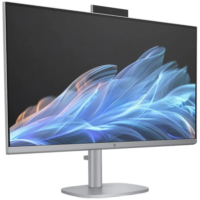 HP OmniStudio X 27-cs0000 AIO Desktop PC 27" - Intel Core Ultra 7 155H 1.4GHz - 1TB - Meteor Silver - 32GB RAM - 27 Inch by HP - Image 2