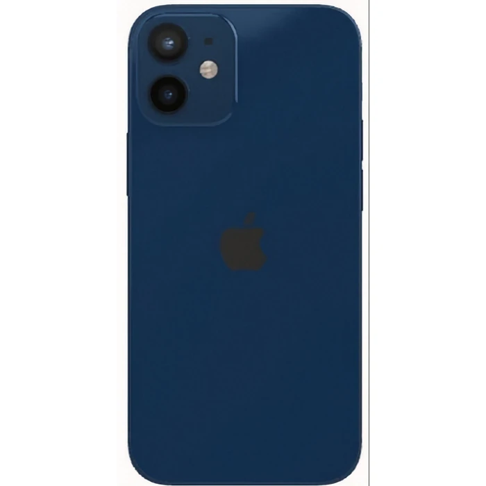 iPhone 12 mini - 128GB - Blue by Apple - Image 3
