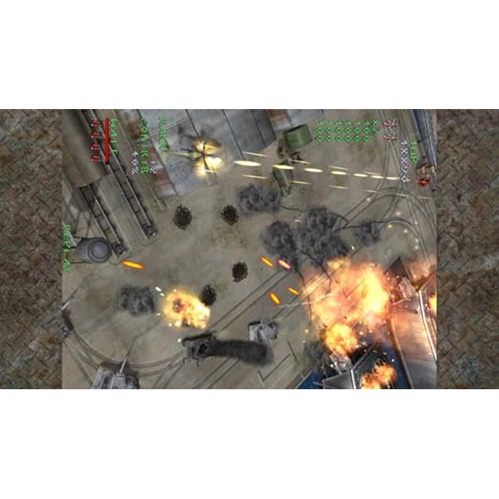 Under Defeat - PlayStation 5 by Limited Run - Image 5