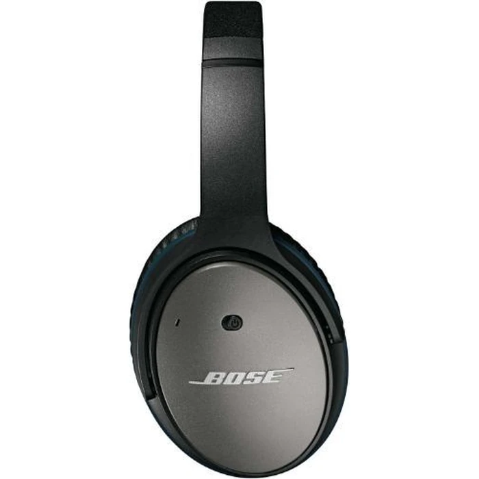 Bose QuietComfort 25 Wired Headphones - Black by Bose - Image 2