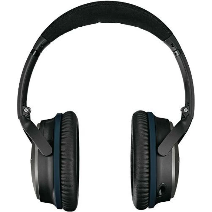 Bose QuietComfort 25 Wired Headphones - Black by Bose - Image 4