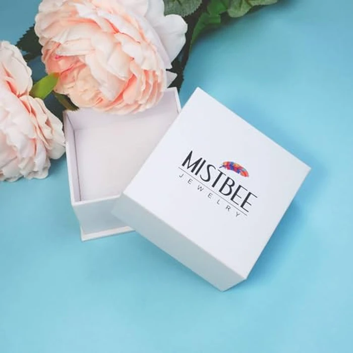 MISTBEE Guitar Necklace for Women Music Lovers 925 Sterling Silver Music Note Treble Clef Pendant Musical Jewelry Musical Gifts for Christmas Birthday by MISTBEE - Image 7